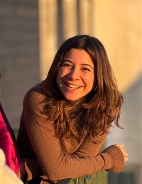 Nachhilfe in tuebingen von Franziska