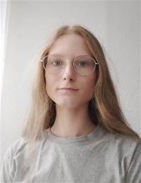 Online Nachhilfelehrer Amy Colleen 