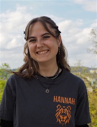 Nachhilfe in remscheid von Hannah