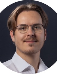 Online Nachhilfelehrer Patrick 