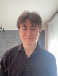 Online Nachhilfelehrer Jakob