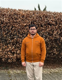 Online Nachhilfelehrer Mohammad Issam