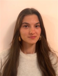 Nachhilfe in hanau von Greta