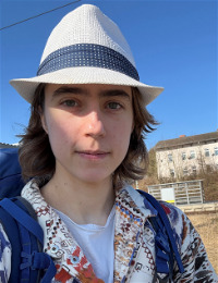 Nachhilfe in stuttgart von Nora