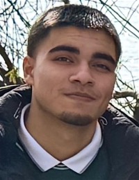 Nachhilfe in norderstedt von Mohammad-Hadis
