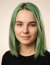 Online Nachhilfelehrer Vanessa