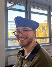 Nachhilfe in stuttgart von Kevin Uwe