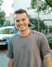 Nachhilfe in kaiserslautern von Jan
