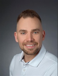 Online Nachhilfelehrer Tobias