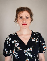 Sprachunterricht in berlin-friedrichshain von Giuliana