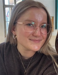 Nachhilfe in halle von Emily
