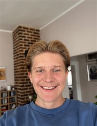 Nachhilfe in juelich von Finn