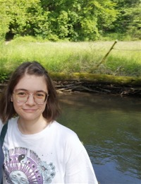 Nachhilfe in bochum von Jana