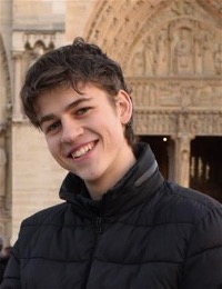 Nachhilfe in mannheim von Elias