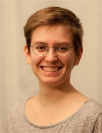 Nachhilfe in von Johanna