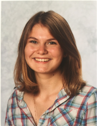 Nachhilfe in von Rebecca
