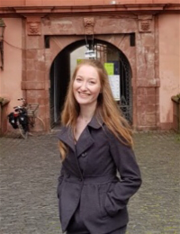 Nachhilfe in von Anna-Lena
