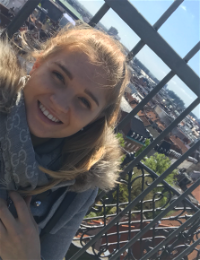 Nachhilfe in von Sandrine