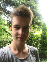 Nachhilfe in von Frederic