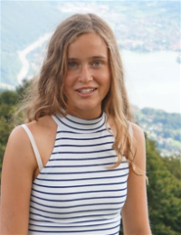 Nachhilfe in von Hannah
