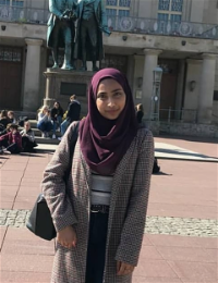 Nachhilfe in von Thahanee