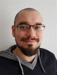 Nachhilfe in koeln-lindenthal von Frederick
