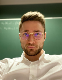 Nachhilfe in von Tim