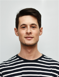 Nachhilfe in darmstadt von Nemanja