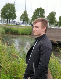 Nachhilfe in von Jonathan