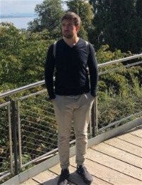 Nachhilfe in  von Enrico