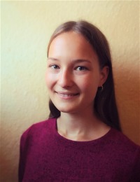 Nachhilfe in von Leonie