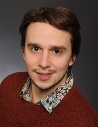 Nachhilfe in von Pavel
