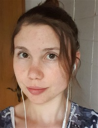 Nachhilfe in von Isabelle