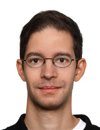 Nachhilfe in von Johannes