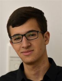Nachhilfe in von Daniel