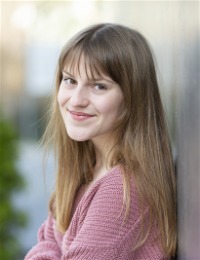 Nachhilfe in von Hannah