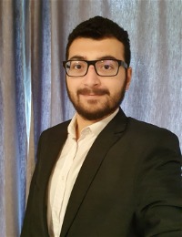 Nachhilfe in von Ahmed