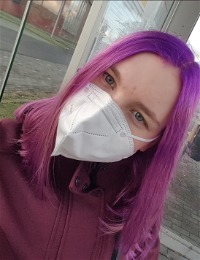 Nachhilfe in von Laura