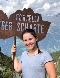 Nachhilfe in von Naemi