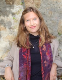 Nachhilfe in von Rebecca