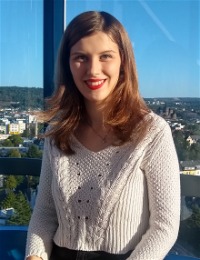 Nachhilfe in von Anna-Lena