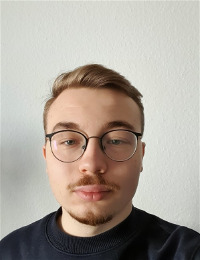 Nachhilfe in von Lukas