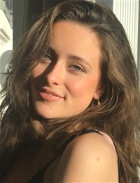 Nachhilfe in von Scarlett