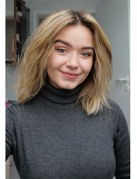 Nachhilfe in von Angelina