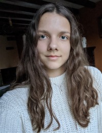 Nachhilfe in von Leonie