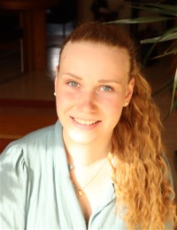 Nachhilfe in marburg von Sophia