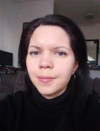 Nachhilfe in von Irina