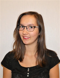 Nachhilfe in von Saskia