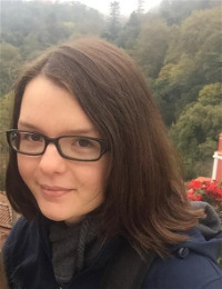 Nachhilfe in von Rebecca
