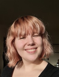 Nachhilfe in von Caitlin